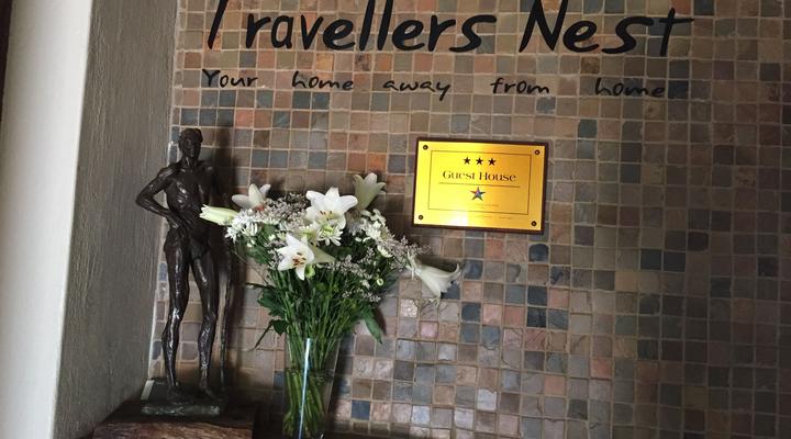 Travellers Nest Guest House
