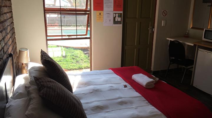 Travellers Nest Guest House