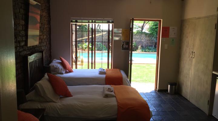 Travellers Nest Guest House