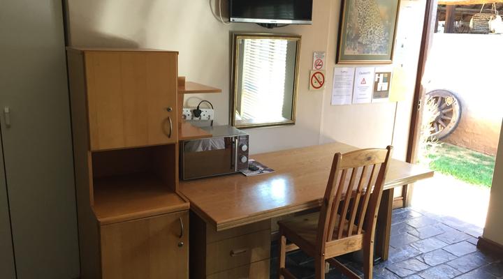 Travellers Nest Guest House