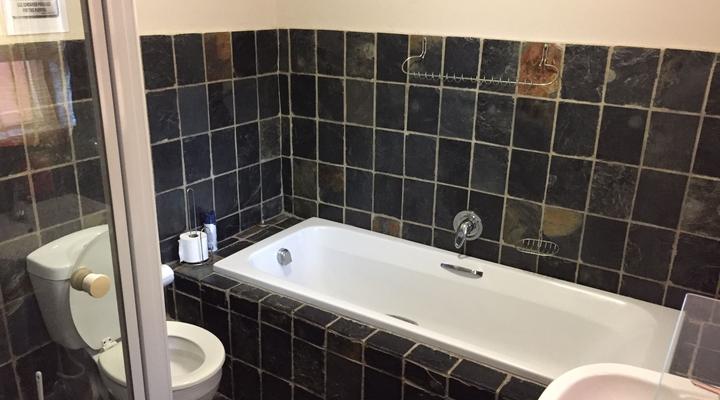 Travellers Nest Guest House