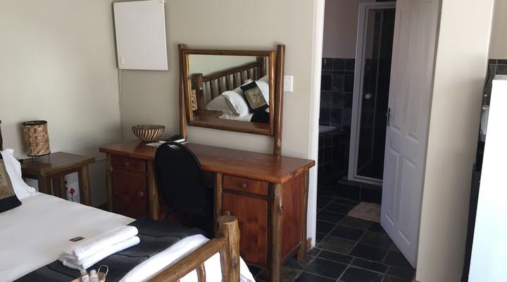 Travellers Nest Guest House