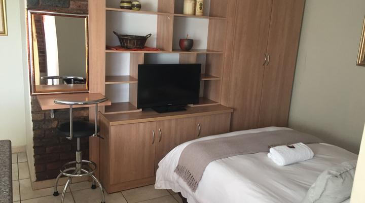 Travellers Nest Guest House