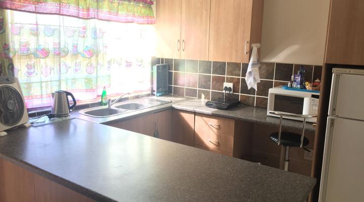 Travellers Nest Guest House