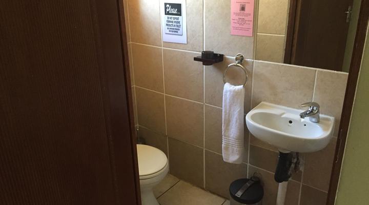 Travellers Nest Guest House