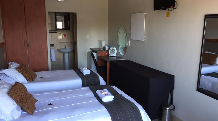 Travellers Nest Guest House