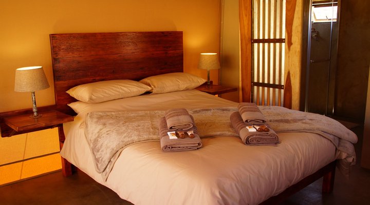 Brandrivier Accommodation