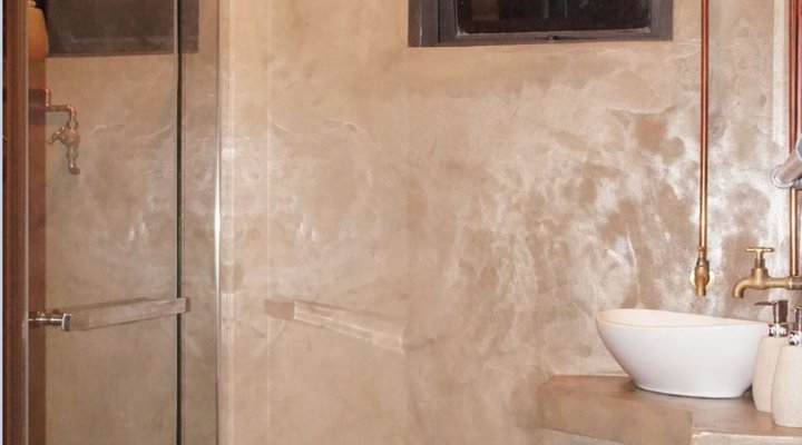 Brandrivier Accommodation