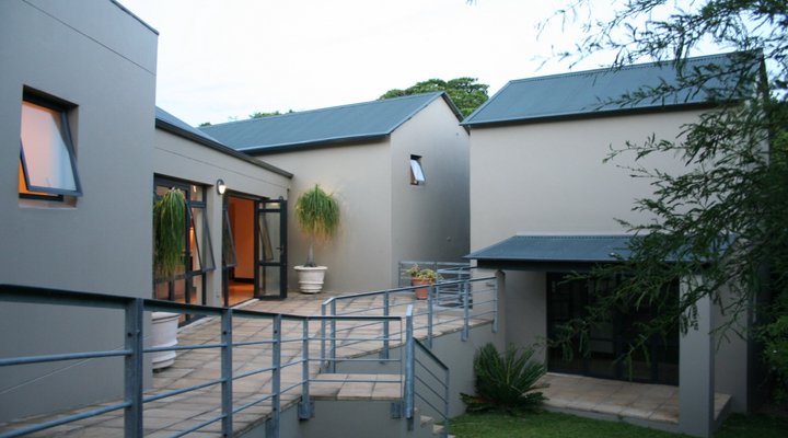 The Golf House @ No.199