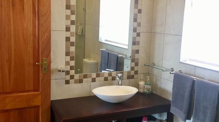 Copper Moon Game Lodge