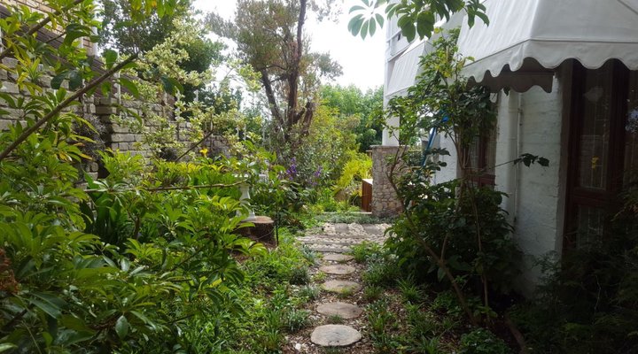 Seagulls Nest Bed and Breakfast