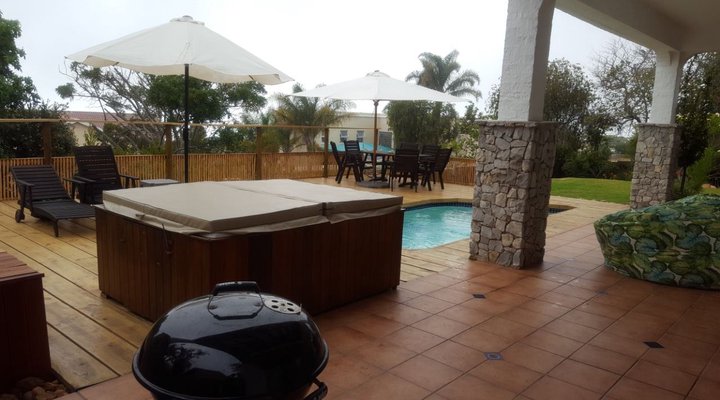 Seagulls Nest Bed and Breakfast