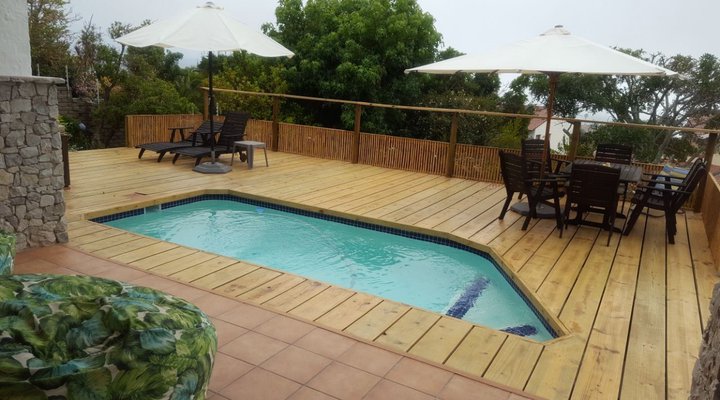 Seagulls Nest Bed and Breakfast