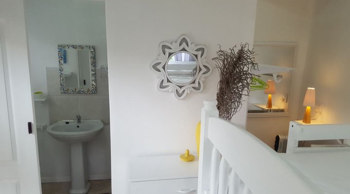 Seagulls Nest Bed and Breakfast