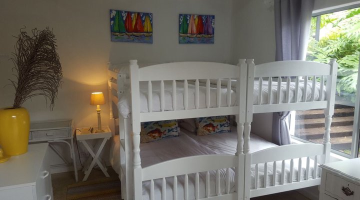 Seagulls Nest Bed and Breakfast