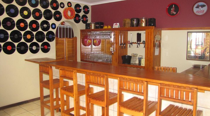 Afri Sleep Guesthouse