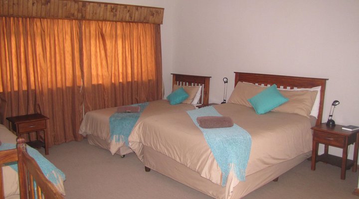 Afri Sleep Guesthouse