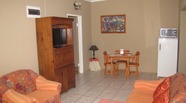 Afri Sleep Guesthouse