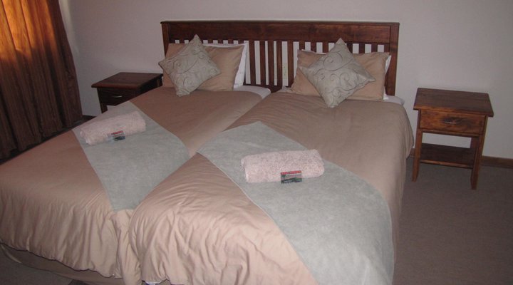 Afri Sleep Guesthouse