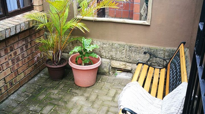 Fascadale Self Catering