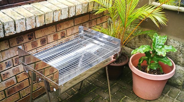 Fascadale Self Catering