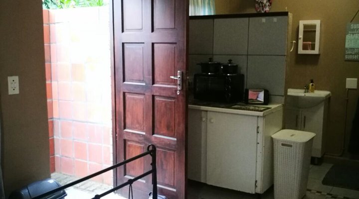 Fascadale Self Catering