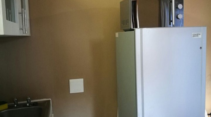 Fascadale Self Catering