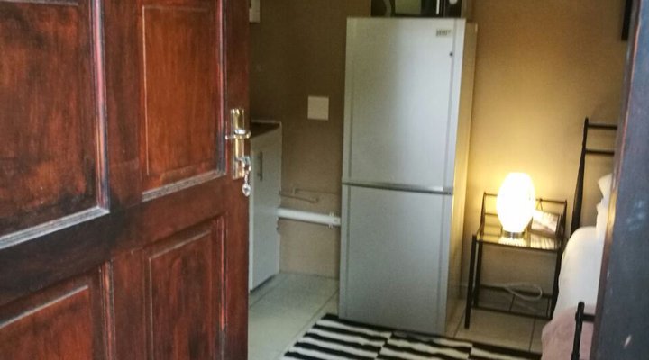 Fascadale Self Catering