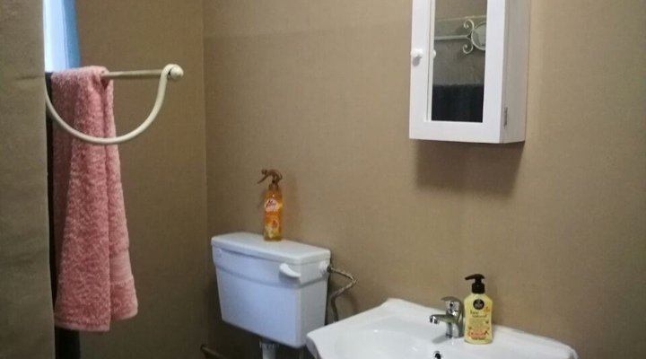 Fascadale Self Catering