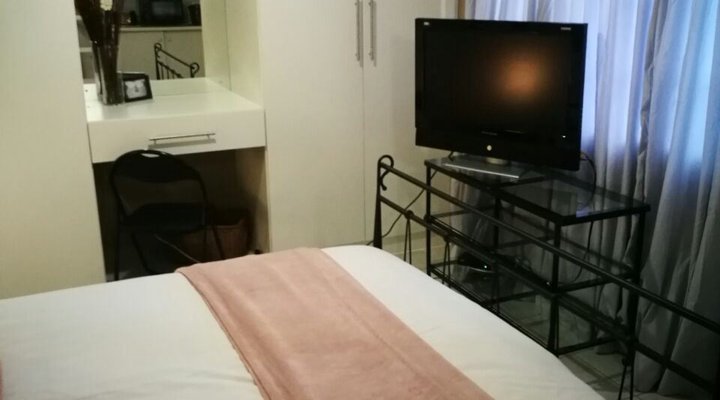 Fascadale Self Catering