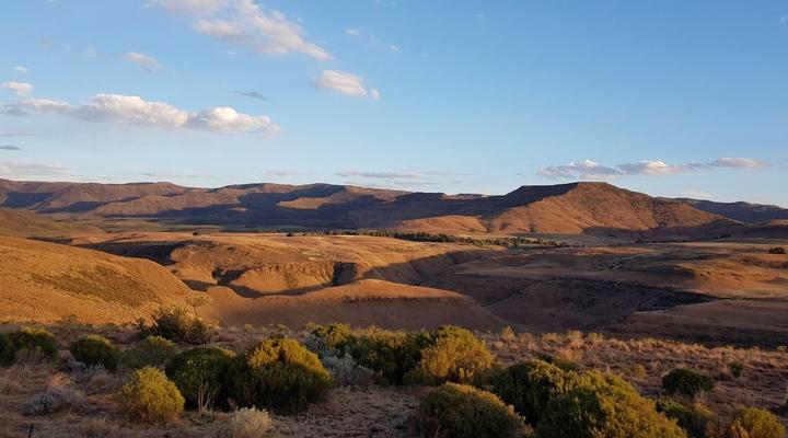 Lammergeier Private Nature Reserve