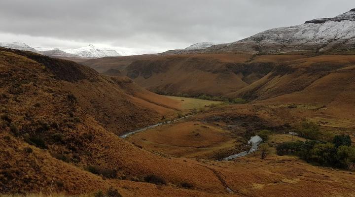 Lammergeier Private Nature Reserve