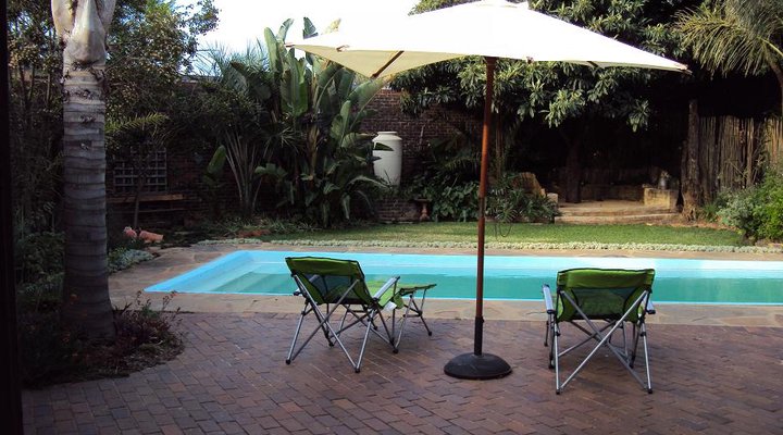 Bit O'Bush Accommodation