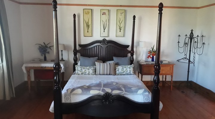 Linquenda Chambre d'hote B&B