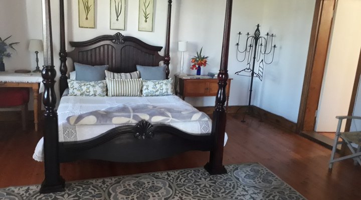 Linquenda Chambre d'hote B&B