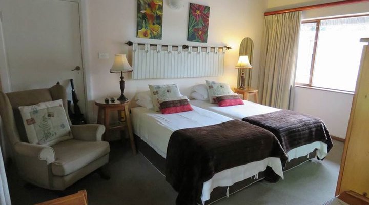 Inn Afrika B & B