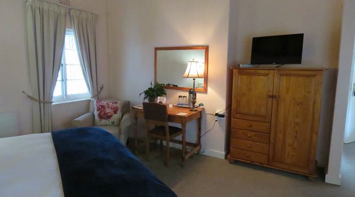 Inn Afrika B & B