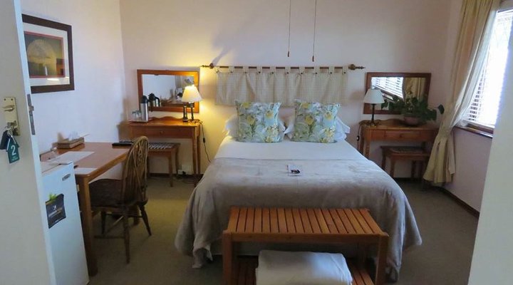 Inn Afrika B & B