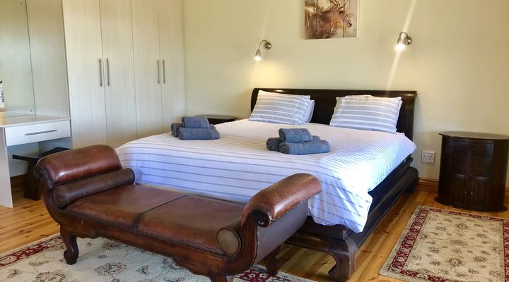 Copper Moon Game Lodge