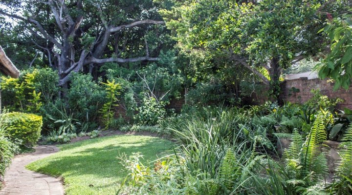 Fish Eagle Cottage