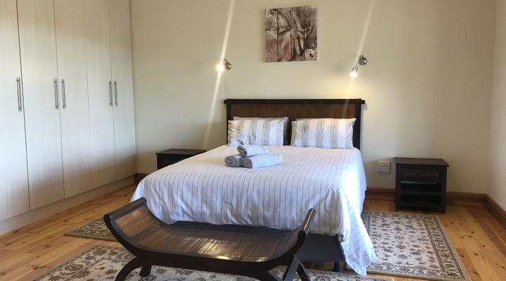 Copper Moon Game Lodge