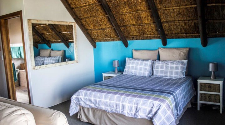 Fish Eagle Cottage