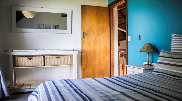 Fish Eagle Cottage