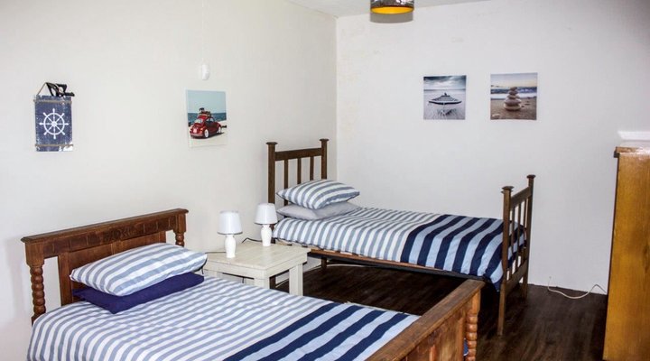 Fish Eagle Cottage