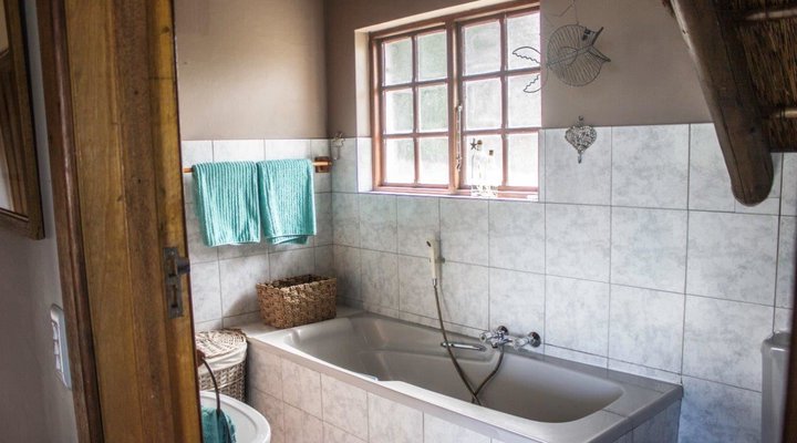 Fish Eagle Cottage