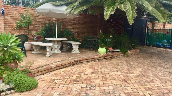 Brickhaven Guest House