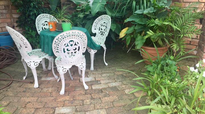 Brickhaven Guest House