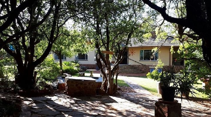 Dagbreek Country Stay
