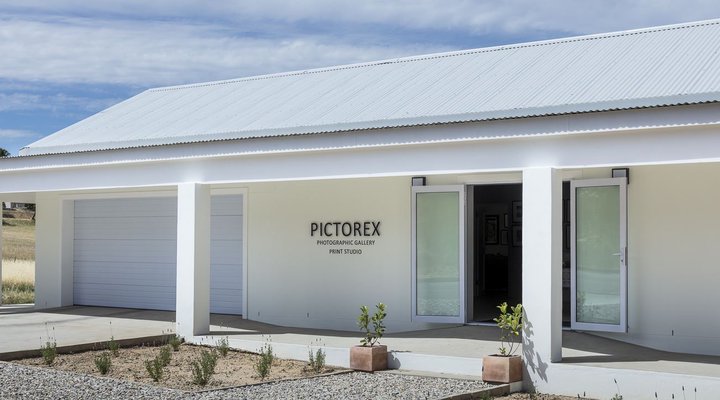 Pictorex Apartments