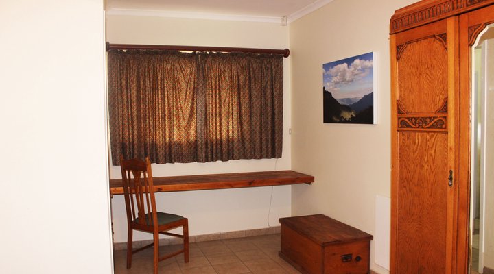 Hallswell Guest House